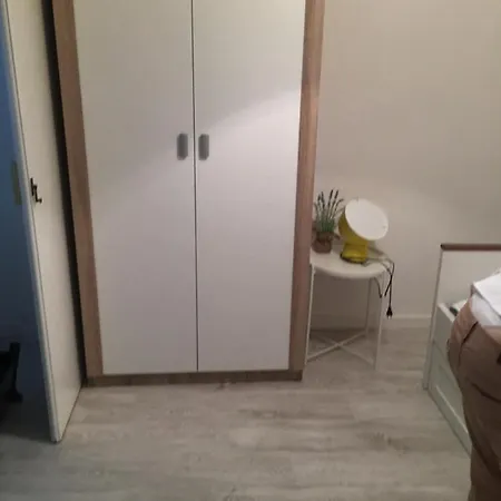 Galea. Piso Centrico Y Luminoso Con Terraza