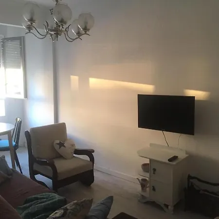 شقة Galea. Piso Centrico Y Luminoso Con Terraza *