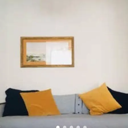 شقة Galea. Piso Centrico Y Luminoso Con Terraza *