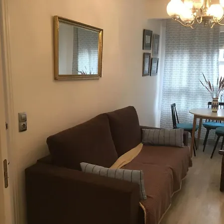 شقة Galea. Piso Centrico Y Luminoso Con Terraza *