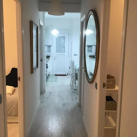 شقة Galea. Piso Centrico Y Luminoso Con Terraza مينيو